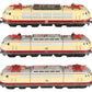 Marklin 37574 HO Scale 175 Years of Railroading in Germany Electric Train Set LN/Box