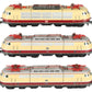 Marklin 37574 HO Scale 175 Years of Railroading in Germany Electric Train Set LN/Box