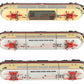 Marklin 37574 HO Scale 175 Years of Railroading in Germany Electric Train Set LN/Box