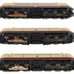 Marklin 37574 HO Scale 175 Years of Railroading in Germany Electric Train Set LN/Box