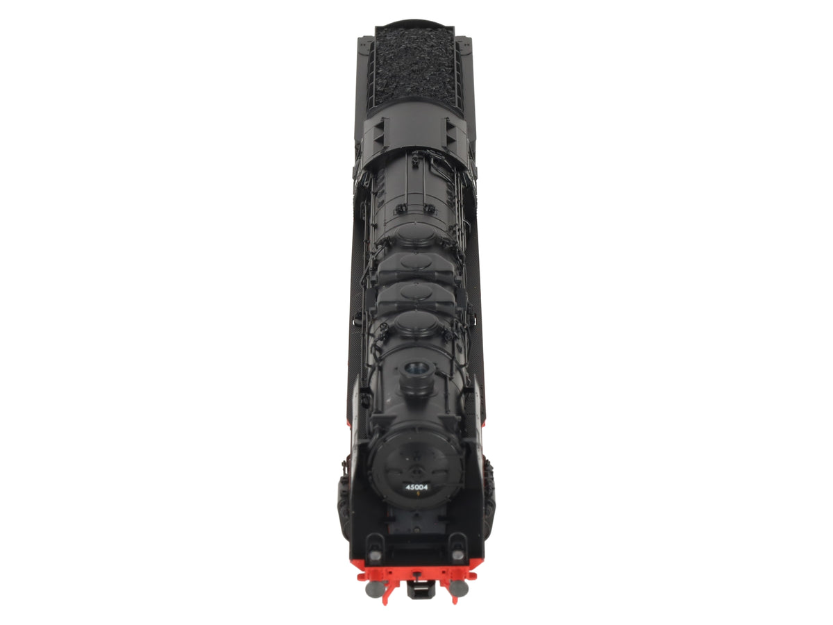 Marklin 37452 Steam Locomotive w/Display Case LN/Box
