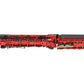 Marklin 37452 Steam Locomotive w/Display Case LN/Box