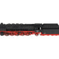 Marklin 37452 Steam Locomotive w/Display Case LN/Box