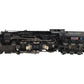 Lionel 2031020 O NYC Legacy 4-6-6T Steam Locomotive #1297 -BTO LN/Box