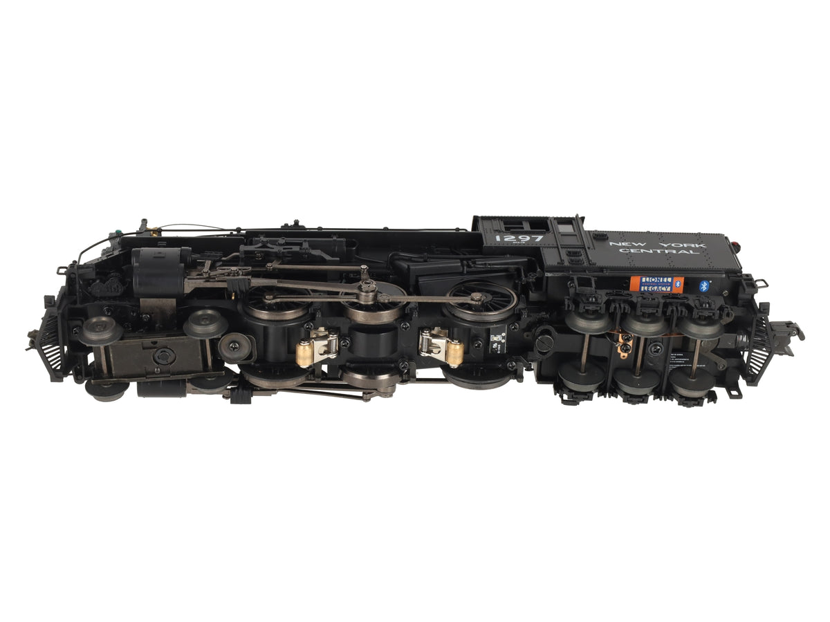 Lionel 2031020 O NYC Legacy 4-6-6T Steam Locomotive #1297 -BTO LN/Box