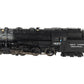 Lionel 2031020 O NYC Legacy 4-6-6T Steam Locomotive #1297 -BTO LN/Box