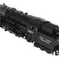 Lionel 2031020 O NYC Legacy 4-6-6T Steam Locomotive #1297 -BTO LN/Box