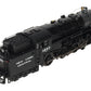 Lionel 2031020 O NYC Legacy 4-6-6T Steam Locomotive #1297 -BTO LN/Box