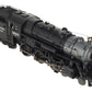 Lionel 2031020 O NYC Legacy 4-6-6T Steam Locomotive #1297 -BTO LN/Box