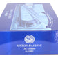 Lionel 6-51007 O Union Pacific Century Club II 752 M10000 Streamliner Train Set NIB