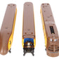 Lionel 6-51007 O Union Pacific Century Club II 752 M10000 Streamliner Train Set NIB