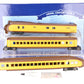 Lionel 6-51007 O Union Pacific Century Club II 752 M10000 Streamliner Train Set NIB
