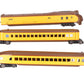Lionel 6-51007 O Union Pacific Century Club II 752 M10000 Streamliner Train Set NIB
