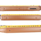 Lionel 6-51007 O Union Pacific Century Club II 752 M10000 Streamliner Train Set NIB