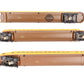Lionel 6-51007 O Union Pacific Century Club II 752 M10000 Streamliner Train Set NIB