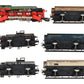 Marklin 2857 HO Wurttemberg 125th Anniversary Steam Freight Train Set EX/Box