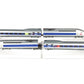 Trix 22364 TGV High Speed Train Set EX/Box
