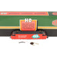 HAG 281 SBB Wir Verbinden d/f Re 4/4 Electric Locomotive #460 035-9 LN/Box