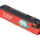 HAG 281 SBB Wir Verbinden d/f Re 4/4 Electric Locomotive #460 035-9 LN/Box