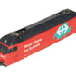 HAG 281 SBB Wir Verbinden d/f Re 4/4 Electric Locomotive #460 035-9 LN/Box