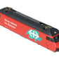 HAG 281 SBB Wir Verbinden d/f Re 4/4 Electric Locomotive #460 035-9 LN/Box