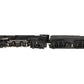 Hudson Products O Gauge 5344 NYC 4-6-4 Steam Locomotive w/700T Tender #5344 EX