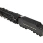 Hudson Products O Gauge 5344 NYC 4-6-4 Steam Locomotive w/700T Tender #5344 EX