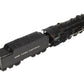 Hudson Products O Gauge 5344 NYC 4-6-4 Steam Locomotive w/700T Tender #5344 EX