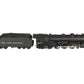 Hudson Products O Gauge 5344 NYC 4-6-4 Steam Locomotive w/700T Tender #5344 EX