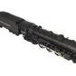 Hudson Products O Gauge 5344 NYC 4-6-4 Steam Locomotive w/700T Tender #5344 EX