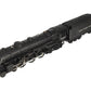 Hudson Products O Gauge 5344 NYC 4-6-4 Steam Locomotive w/700T Tender #5344 EX