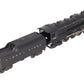 Lionel 2046 Vintage O Lionel Lines 4-6-4 Steam Locomotive w/2046W Whistle Tender VG
