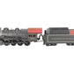 MTH 30-4136-1E O Scale Pennsylvania 2-8-0 Steam Engine & Tender #2819 w/PS2 EX
