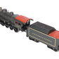 MTH 30-4136-1E O Scale Pennsylvania 2-8-0 Steam Engine & Tender #2819 w/PS2 EX