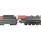 MTH 30-4136-1E O Scale Pennsylvania 2-8-0 Steam Engine & Tender #2819 w/PS2 EX