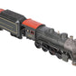 MTH 30-4136-1E O Scale Pennsylvania 2-8-0 Steam Engine & Tender #2819 w/PS2 EX