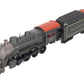MTH 30-4136-1E O Scale Pennsylvania 2-8-0 Steam Engine & Tender #2819 w/PS2 EX