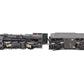 MTH 30-4136-1E O Scale Pennsylvania 2-8-0 Steam Engine & Tender #2819 w/PS2 EX