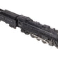 Lionel 2056 Vintage O Gauge 4-6-4 Steam Locomotive w/2046W Tender VG