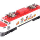 Lionel 6-18311 O Gauge Disney Mickey Mouse EP-5 Electric Locomotive #8311 EX/Box