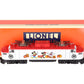 Lionel 6-18311 O Gauge Disney Mickey Mouse EP-5 Electric Locomotive #8311 EX/Box