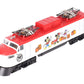 Lionel 6-18311 O Gauge Disney Mickey Mouse EP-5 Electric Locomotive #8311 EX/Box
