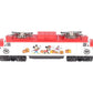 Lionel 6-18311 O Gauge Disney Mickey Mouse EP-5 Electric Locomotive #8311 EX/Box