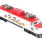 Lionel 6-18311 O Gauge Disney Mickey Mouse EP-5 Electric Locomotive #8311 EX/Box