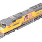 Athearn G69242 HO Union Pacific SD70M Diesel Locomotive #5214 EX/Box