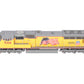 Athearn G69242 HO Union Pacific SD70M Diesel Locomotive #5214 EX/Box