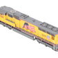 Athearn G69242 HO Union Pacific SD70M Diesel Locomotive #5214 EX/Box