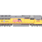 Athearn G69242 HO Union Pacific SD70M Diesel Locomotive #5214 EX/Box