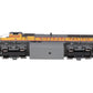 Athearn G65436 HO Missouri Pacific GP50 Diesel Locomotive #3529 w/ DCC & Sound EX/Box