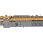 Athearn G65436 HO Missouri Pacific GP50 Diesel Locomotive #3529 w/ DCC & Sound EX/Box